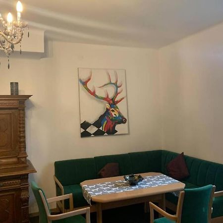 Hagenau Gartenwohnung 5 Min. Zur Stadt מראה חיצוני תמונה